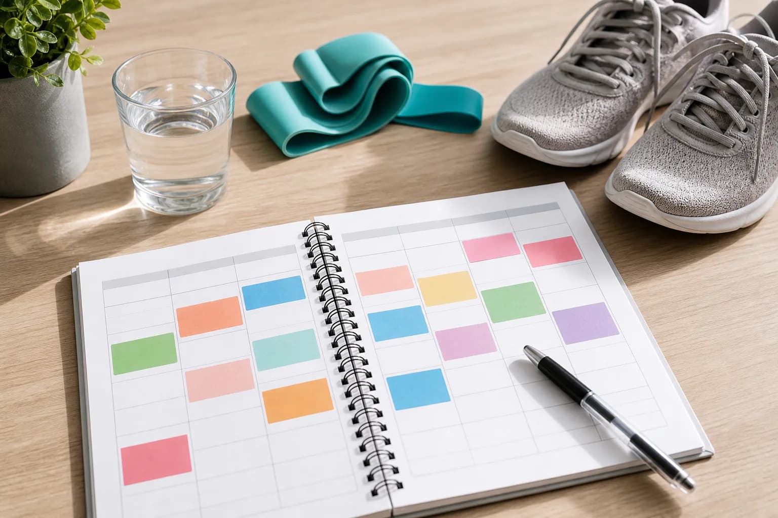 Best Routine Apps (2026) — Build Morning & Daily Routines