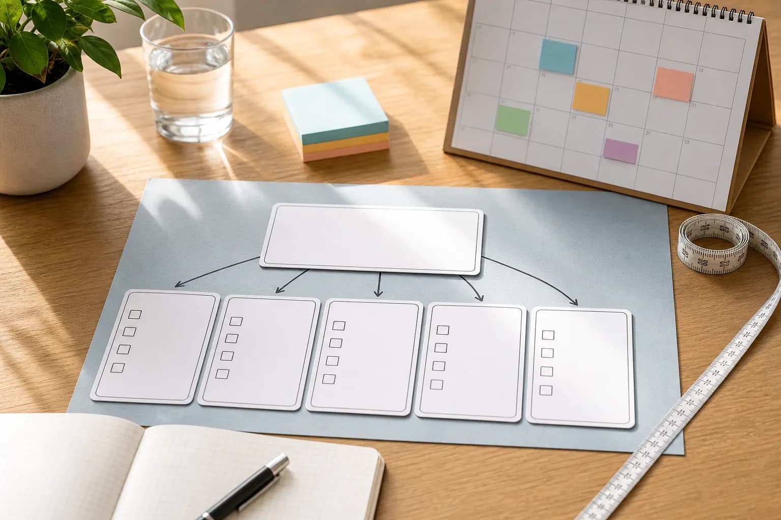 100 Habits to Track (Daily, Weekly & by Goal)