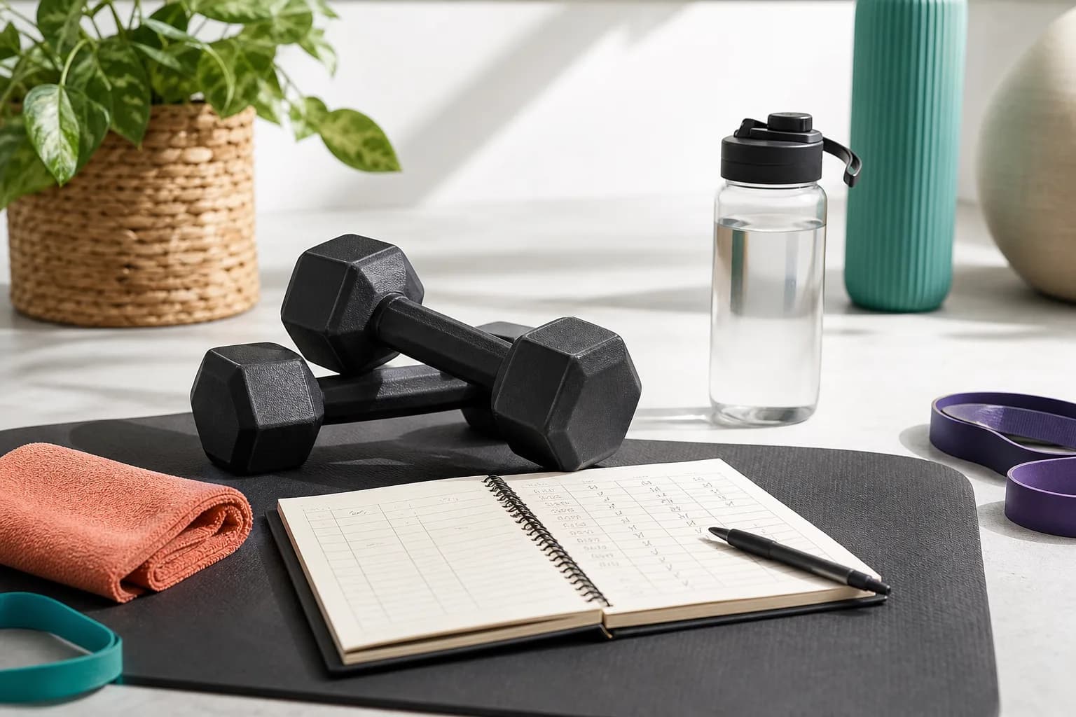 Best Accountability Apps (2026) — Stay Consistent With Habits