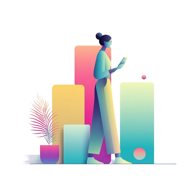 SelfSpark screenshot 1